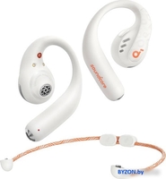 Наушники Anker Soundcore AeroFit Pro (белый) - фото