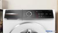 Стиральная машина Bosch Serie 8 WGB256A0PL - фото2