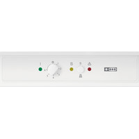 Морозильник Electrolux LYB2AE82S - фото2