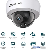 IP-камера TP-Link VIGI C220I (2.8 мм) - фото2