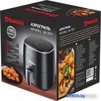 Аэрогриль Sakura SA-7671 - фото2