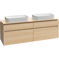 Умывальник Villeroy & Boch Finion 414361R1 - фото2