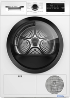 Сушильная машина Bosch Serie 4 WTH85V3FPL - фото