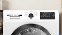 Сушильная машина Bosch Serie 4 WTH85V3FPL - фото2