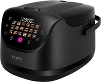 Мультиварка RED Solution COLORCOOK RMC-88 - фото