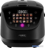 Мультиварка RED Solution COLORCOOK RMC-88 - фото2