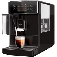 Кофемашина Sencor SES 9300BK - фото