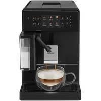 Кофемашина Sencor SES 9300BK - фото2