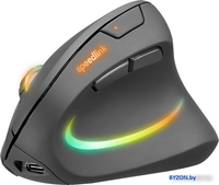 Вертикальная мышь SPEEDLINK Piavo Pro - фото