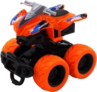 Квадроцикл Funky Toys FT5898 - фото