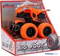 Квадроцикл Funky Toys FT5898 - фото2