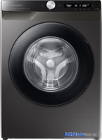 Стиральная машина Samsung WW80AG6S28AXLD - фото