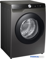 Стиральная машина Samsung WW80AG6S28AXLD - фото2
