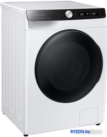 Стиральная машина Samsung WW80AG6L28BELD - фото2
