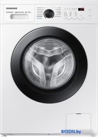 Стиральная машина Samsung WW65AG4S21CELD - фото
