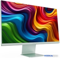 Игровой монитор Digma Pro 27" Art L (зеленый) - фото2