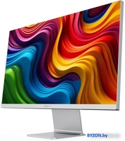 Монитор Digma Pro 27" Art M (серебристый) - фото2