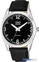 Наручные часы Q&Q Astron C20AJ008 - фото