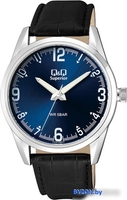 Наручные часы Q&Q Astron C20AJ009 - фото