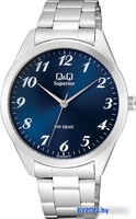 Наручные часы Q&Q Superior C22AJ007 - фото