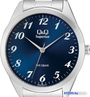 Наручные часы Q&Q Superior C22AJ007 - фото2