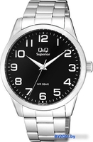 Наручные часы Q&Q Superior C23AJ005 - фото