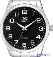 Наручные часы Q&Q Superior C23AJ005 - фото2