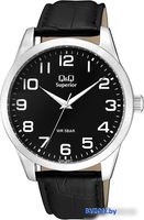 Наручные часы Q&Q Superior C23AJ008 - фото