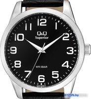Наручные часы Q&Q Superior C23AJ008 - фото2