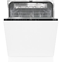 Встраиваемая посудомоечная машина Gorenje GV642E90 - фото