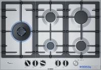 Варочная панель Bosch Serie 6 PCS7A5M90 - фото