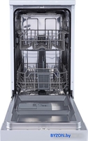 Отдельностоящая посудомоечная машина Бирюса DWF-409/6 W - фото2