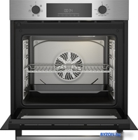Электрический духовой шкаф BEKO BBIE12300XC - фото2