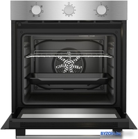 Электрический духовой шкаф Indesit IFE 2630 IX - фото2