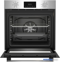 Электрический духовой шкаф Indesit IFE 3644 J IX - фото2