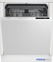 Встраиваемая посудомоечная машина Indesit DI 5C65 AED - фото