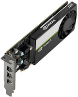 Видеокарта NVIDIA Quadro T400 4GB GDDR6 900-5G172-2240-000 - фото2