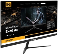 Монитор ExeGate SmartView EP2407TA EX295525RUS - фото