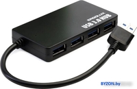 USB-хаб Ergolux ELX-SLP01-C02 - фото