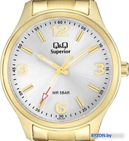 Наручные часы Q&Q Superior S00AJ004 - фото2