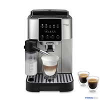 Кофемашина DeLonghi Magnifica Start ECAM 220.80.SB - фото2
