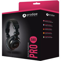 Наушники Prodipe PRO580 - фото2