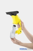 Стеклоочиститель Karcher WV 1 Plus Frame Edition 1.633-228.0 - фото2