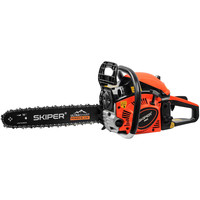 Бензопила Skiper TV5230-Pro - фото