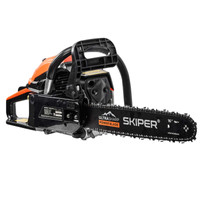 Бензопила Skiper TV5230-Pro - фото2