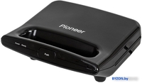 Электрогриль Pioneer GR1000E - фото2