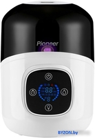 Увлажнитель воздуха Pioneer HDS32 (белый/черный) - фото