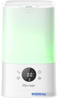 Увлажнитель воздуха Pioneer HDS44 (белый) - фото
