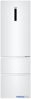 Холодильник Haier HTR3619ENPW - фото