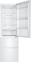 Холодильник Haier HTR3619ENPW - фото2